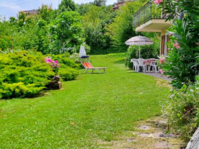 Paradise Garden & View Tremosine